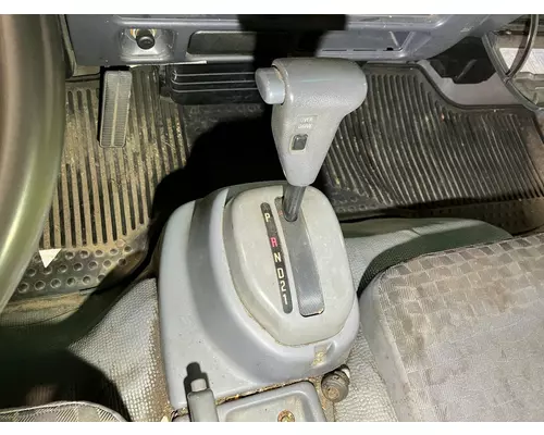 Isuzu RNJ Transmission Shifter (Electronic Controller)