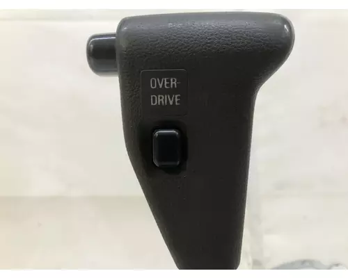 Isuzu RNJ Transmission Shifter (Electronic Controller)