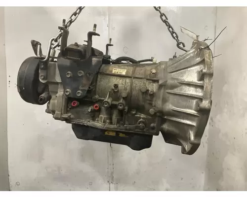 Isuzu RNJ Transmission