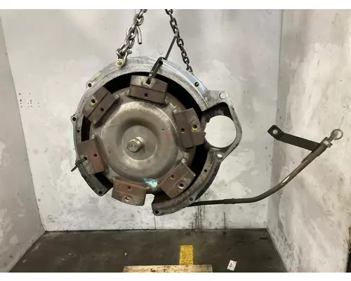 Isuzu RNJ Transmission