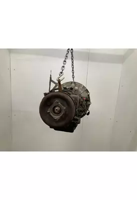 Isuzu RNJ Transmission