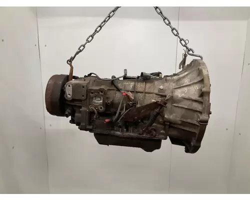 Isuzu RNJ Transmission