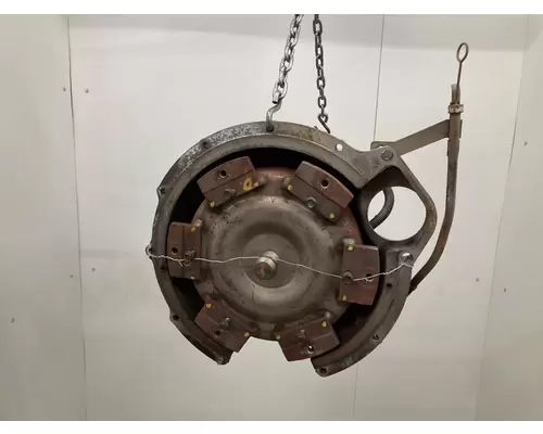 Isuzu RNJ Transmission