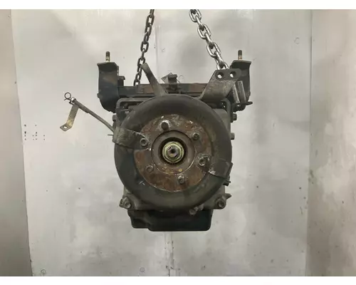 Isuzu RNJ Transmission