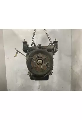 Isuzu RNJ Transmission