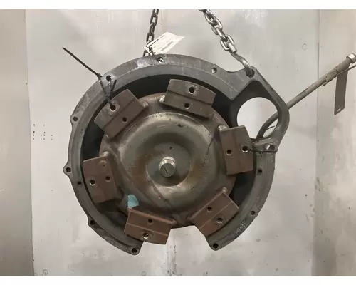Isuzu RNJ Transmission