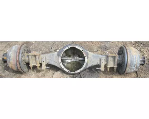 Isuzu RO36 Axle Housing (Rear)