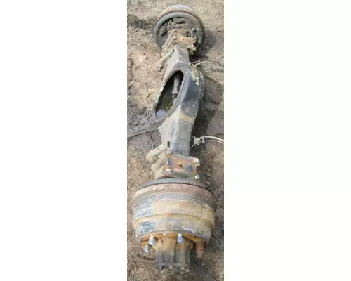 Isuzu RO36 Axle Housing (Rear)