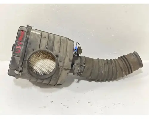 Air Cleaner Isuzu Reach Complete Recycling Group LLC