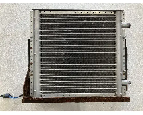 Body Parts, Misc. Isuzu REACH Vander Haags Inc Col