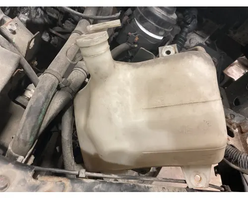 Body Parts, Misc. Isuzu REACH Vander Haags Inc Col