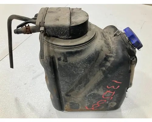 Body Parts, Misc. Isuzu REACH Vander Haags Inc Col