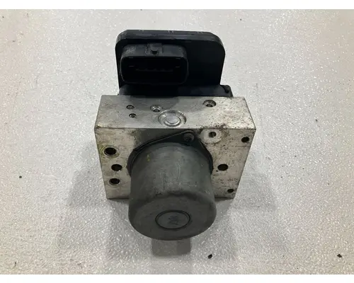 ECM (Brake & ABS) Isuzu REACH Vander Haags Inc Col