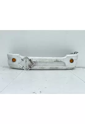 Isuzu Reach Bumper Assembly, Front