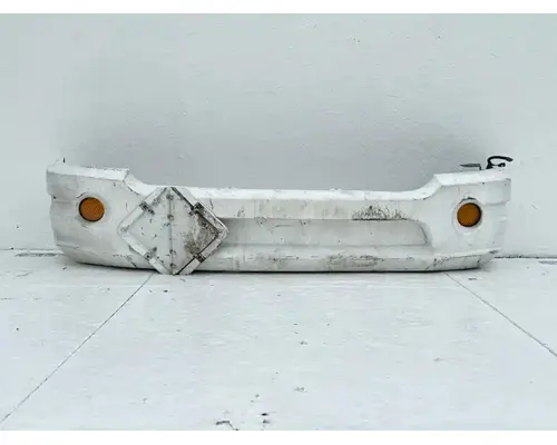 Bumper Assembly, Front Isuzu Reach Complete Recycling Group LLC