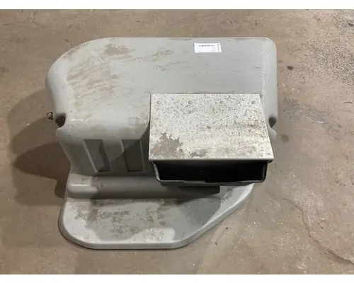 Interior Parts, Misc. Isuzu REACH Vander Haags Inc Col