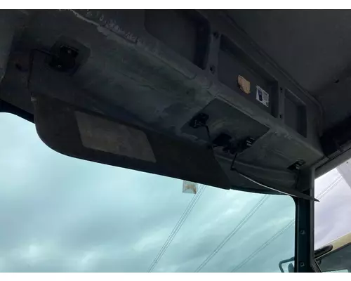 Interior Parts, Misc. Isuzu REACH Vander Haags Inc Col