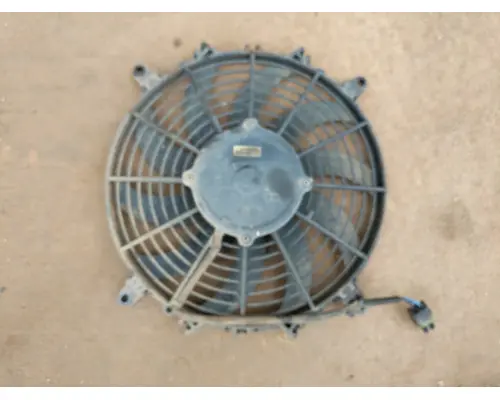 Isuzu Reach Electrical Parts, Misc.