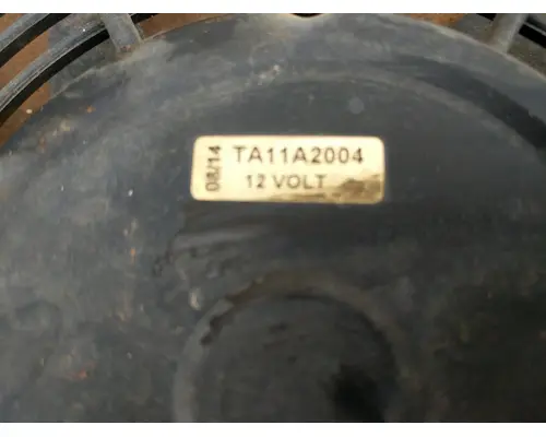 Isuzu Reach Electrical Parts, Misc.