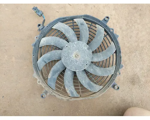 Isuzu Reach Electrical Parts, Misc.