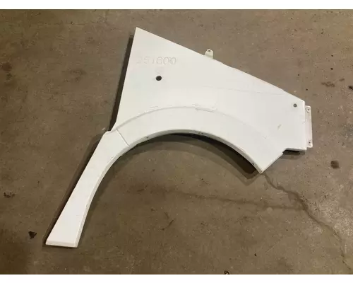 Fender Isuzu REACH Vander Haags Inc Col