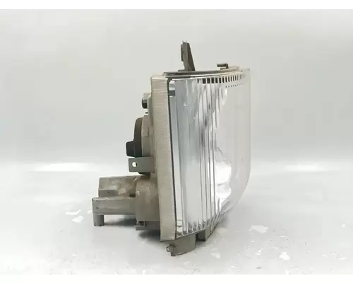 Isuzu Reach Headlamp Assembly