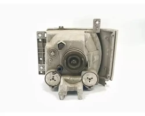 Isuzu Reach Headlamp Assembly