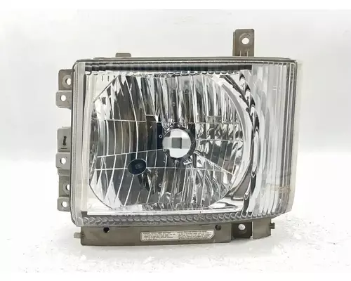 Headlamp Assembly Isuzu Reach Complete Recycling Group LLC