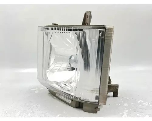 Isuzu Reach Headlamp Assembly