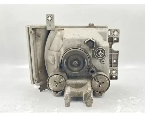 Isuzu Reach Headlamp Assembly