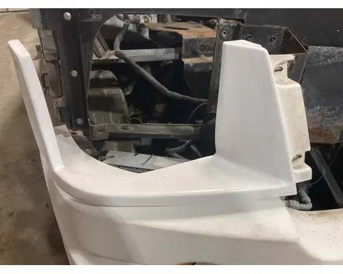 Headlamp Door / Cover Isuzu REACH Vander Haags Inc Col