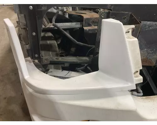 Headlamp Door / Cover Isuzu REACH Vander Haags Inc Col
