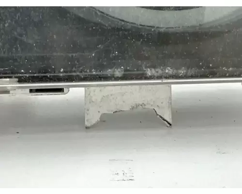 Isuzu Reach Instrument Cluster