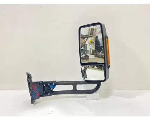 Mirror (Side View) Isuzu Reach Complete Recycling Group LLC