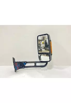 Isuzu Reach Mirror (Side View)