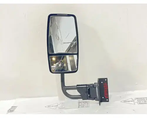 Mirror (Side View) Isuzu Reach Complete Recycling Group LLC