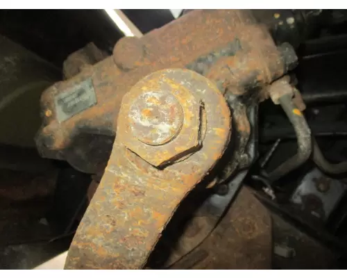 Steering Gear / Rack ISUZU REACH LKQ Heavy Truck - Goodys