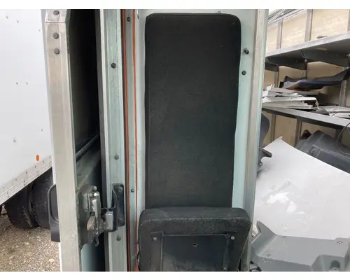 Seat, Front Isuzu REACH Vander Haags Inc Col