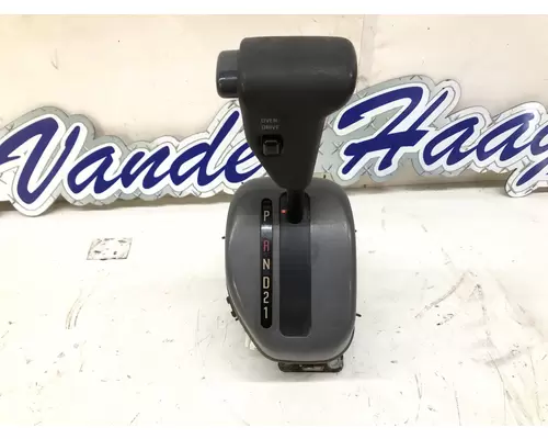 ECM (Transmission) Isuzu RNJ Vander Haags Inc Cb