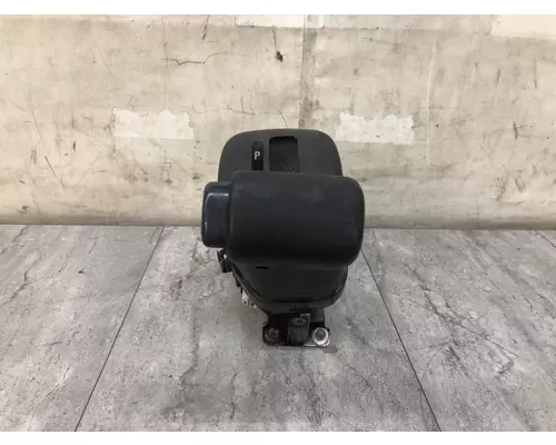 ECM (Transmission) Isuzu RNJ Vander Haags Inc Cb