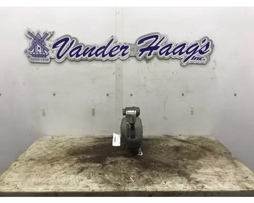 ECM (Transmission) Isuzu RNJ Vander Haags Inc Kc