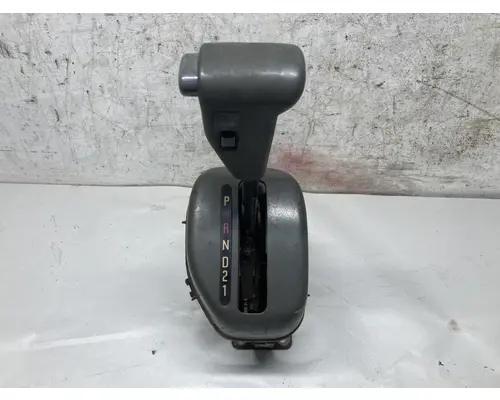 ECM (Transmission) Isuzu RNJ Vander Haags Inc Sf