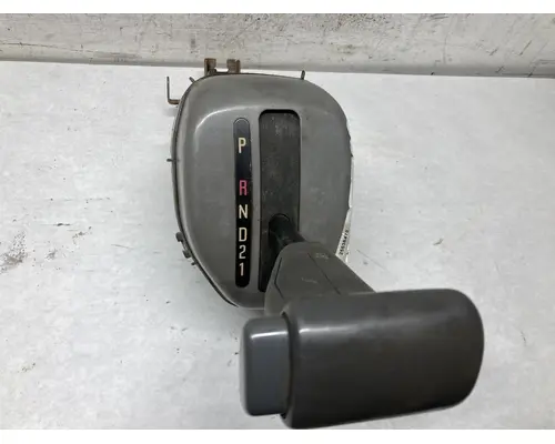 ECM (Transmission) Isuzu RNJ Vander Haags Inc Sf