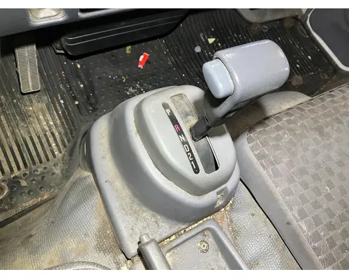 ECM (Transmission) Isuzu RNJ Vander Haags Inc Sf