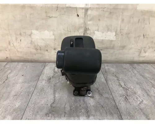 ECM (Transmission) Isuzu RNJ Vander Haags Inc Cb