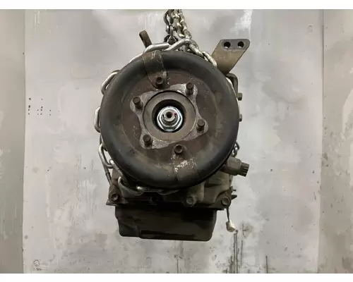 Transmission Assembly Isuzu RNJ Vander Haags Inc Sf