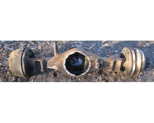 Axle Housing (Rear) Isuzu RO36 Camerota Truck Parts