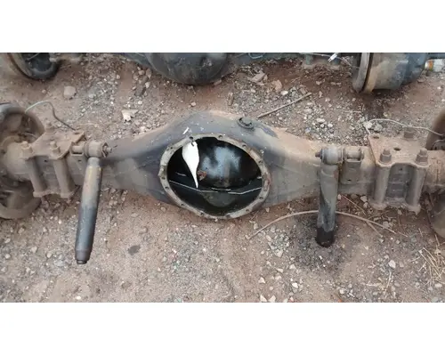 Axle Housing (Rear) Isuzu RO36 Camerota Truck Parts