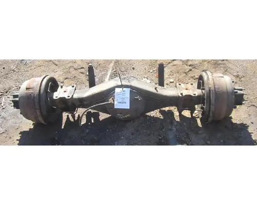 Axle Housing (Rear) Isuzu RO36 Camerota Truck Parts