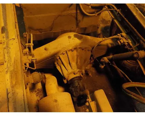 Rears (Rear) ISUZU RO36 Michigan Truck Parts